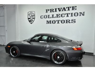 Turbo* ONLY 59K MILES* TIP* NAV* HIGHLY OPTIONED* 19