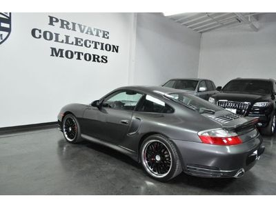 Turbo* ONLY 59K MILES* TIP* NAV* HIGHLY OPTIONED* 19