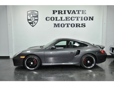 Turbo* ONLY 59K MILES* TIP* NAV* HIGHLY OPTIONED* 19