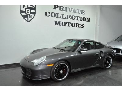 Turbo* ONLY 59K MILES* TIP* NAV* HIGHLY OPTIONED* 19