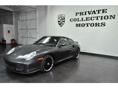 Turbo* ONLY 59K MILES* TIP* NAV* HIGHLY OPTIONED* 19