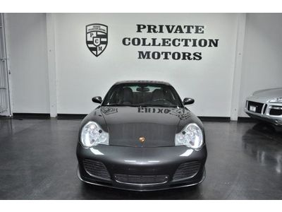 Turbo* ONLY 59K MILES* TIP* NAV* HIGHLY OPTIONED* 19