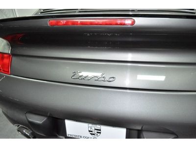 Turbo* ONLY 59K MILES* TIP* NAV* HIGHLY OPTIONED* 19