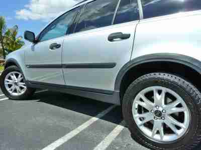 04 Volvo XC90 1-Owner! Warranty! 32K Miles! Heated Seats! 3rd Row Seat! V70,XC60, US $13,975.00, image 5