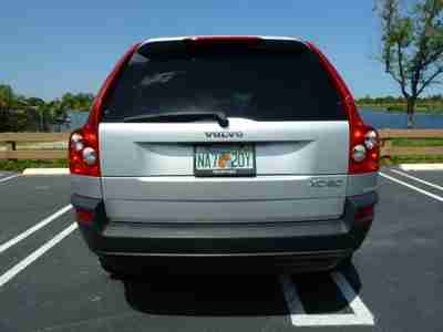 04 Volvo XC90 1-Owner! Warranty! 32K Miles! Heated Seats! 3rd Row Seat! V70,XC60, US $13,975.00, image 6