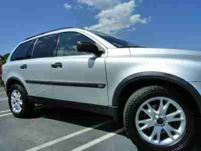 04 Volvo XC90 1-Owner! Warranty! 32K Miles! Heated Seats! 3rd Row Seat! V70,XC60, US $13,975.00, image 12