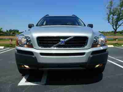 04 Volvo XC90 1-Owner! Warranty! 32K Miles! Heated Seats! 3rd Row Seat! V70,XC60, US $13,975.00, image 13