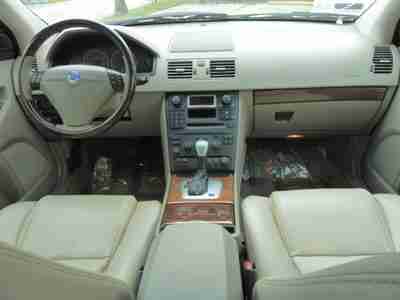 04 Volvo XC90 1-Owner! Warranty! 32K Miles! Heated Seats! 3rd Row Seat! V70,XC60, US $13,975.00, image 18
