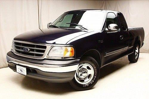 We finance!! 2000 ford f-150 xl rwd tintedwindows tonneaucover cruisecontrol