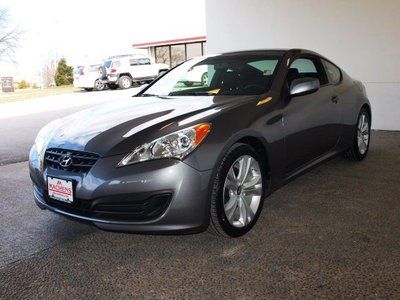 2012 hyundai 2.0t coupe turbocharged financing available
