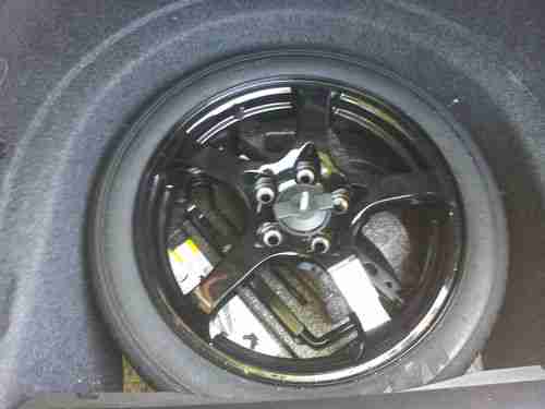 2010 Cadillac CTS Luxury Sedan 4-Door 3.0L, image 13