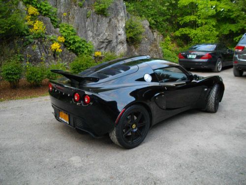 2007 lotus exige s