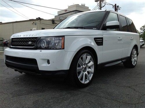 2013 range rover sport "silver package" buy or lease .....cartuli cars