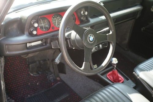 1974 BMW 2002 Turbo Tribute - RESTORED - NO RESERVE, image 7