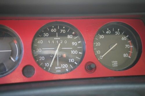 1974 BMW 2002 Turbo Tribute - RESTORED - NO RESERVE, image 12