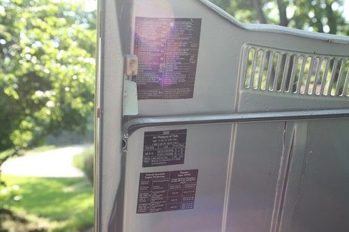 1974 BMW 2002 Turbo Tribute - RESTORED - NO RESERVE, image 15