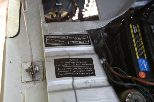 1974 BMW 2002 Turbo Tribute - RESTORED - NO RESERVE, image 17