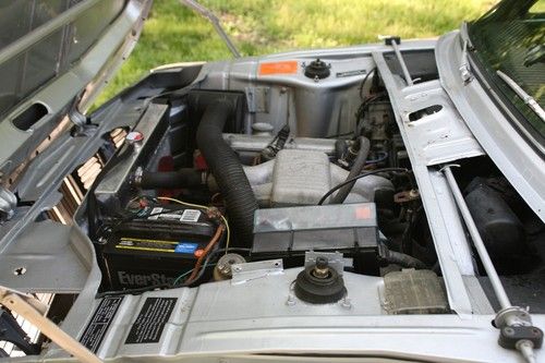 1974 BMW 2002 Turbo Tribute - RESTORED - NO RESERVE, image 18