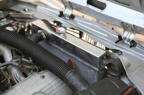 1974 BMW 2002 Turbo Tribute - RESTORED - NO RESERVE, image 19