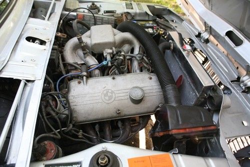 1974 BMW 2002 Turbo Tribute - RESTORED - NO RESERVE, image 20