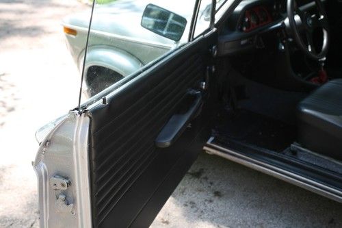 1974 BMW 2002 Turbo Tribute - RESTORED - NO RESERVE, image 21