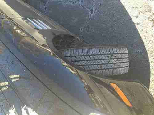 2007 Chrysler Crossfire Limited Convertible 2-Door 3.2L, US $20,200.00, image 7