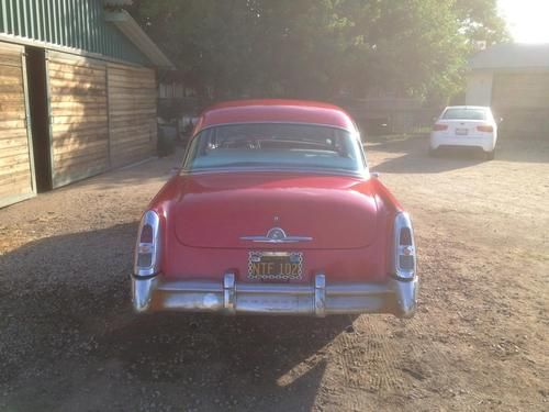1953 Mercury Monterey, US $7,500.00, image 3
