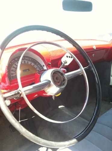 1953 Mercury Monterey, US $7,500.00, image 4