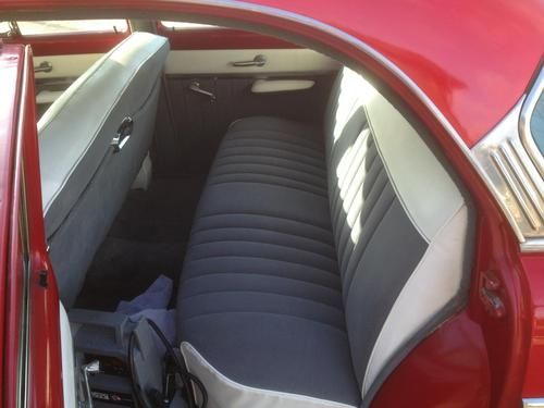 1953 Mercury Monterey, US $7,500.00, image 5