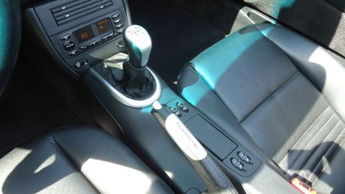 2001 Porsche 911 Carrera Convertible 2-Door 3.4L, US $29,900.00, image 2