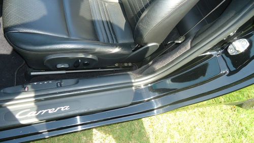 2001 Porsche 911 Carrera Convertible 2-Door 3.4L, US $29,900.00, image 14