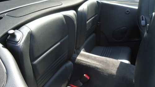 2001 Porsche 911 Carrera Convertible 2-Door 3.4L, US $29,900.00, image 15