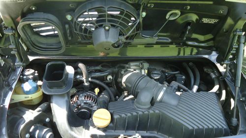 2001 Porsche 911 Carrera Convertible 2-Door 3.4L, US $29,900.00, image 20