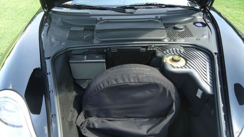 2001 Porsche 911 Carrera Convertible 2-Door 3.4L, US $29,900.00, image 21