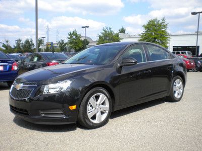 All new 2014 chevrolet cruze turbo diesel!!!