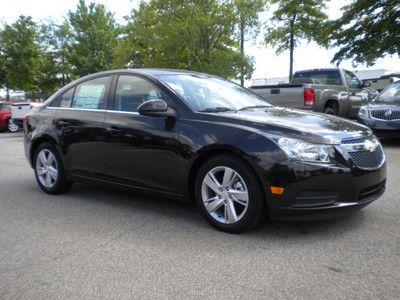 ALL NEW 2014 CHEVROLET CRUZE TURBO DIESEL!!!, US $26,300.00, image 3