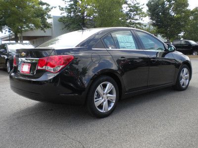 ALL NEW 2014 CHEVROLET CRUZE TURBO DIESEL!!!, US $26,300.00, image 5