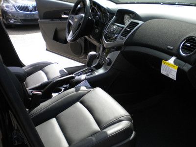 ALL NEW 2014 CHEVROLET CRUZE TURBO DIESEL!!!, US $26,300.00, image 12