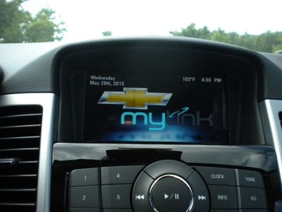 ALL NEW 2014 CHEVROLET CRUZE TURBO DIESEL!!!, US $26,300.00, image 15