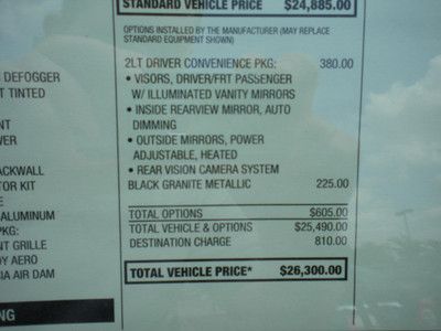 ALL NEW 2014 CHEVROLET CRUZE TURBO DIESEL!!!, US $26,300.00, image 21