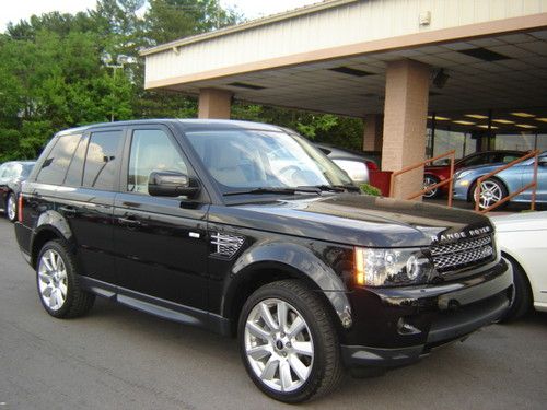 2013 range rover sport hse lux