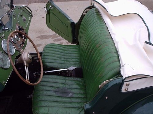 1952 mg td base 1.3l