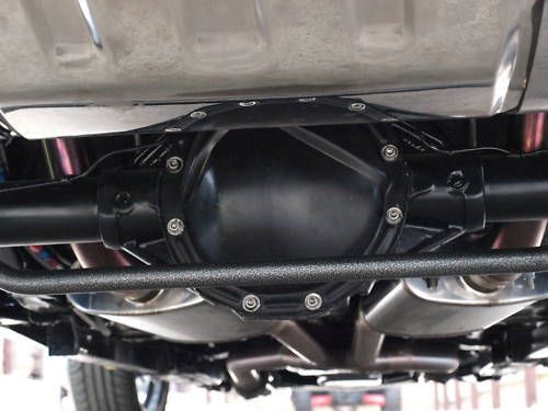 1969 Camaro SS Restomod Pro Touring 5.7 350 TPI Fuel Injected / 700R4 overdrive, image 15