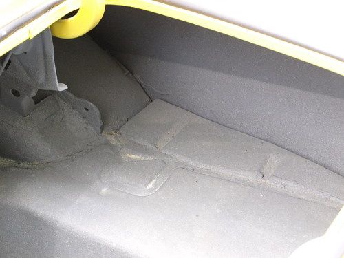 1969 Camaro SS Restomod Pro Touring 5.7 350 TPI Fuel Injected / 700R4 overdrive, image 23