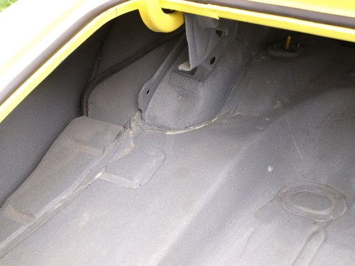 1969 Camaro SS Restomod Pro Touring 5.7 350 TPI Fuel Injected / 700R4 overdrive, image 24