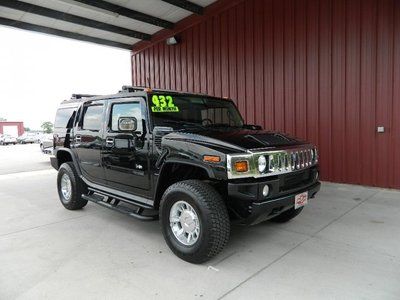 Luxury pkg 6.0l v8 heated leather seats chrome wheels new tires appearance pkg