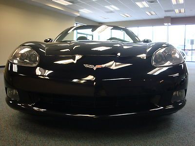 2007 CORVETTE 3LT CONVERTIBLE NAVIGATION CHROME HUD 2 TONE SEATS 1 OWNER MINT!!!, US $36,989.00, image 9