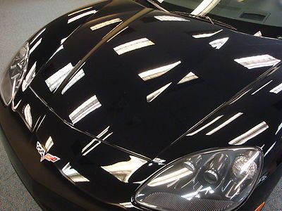 2007 CORVETTE 3LT CONVERTIBLE NAVIGATION CHROME HUD 2 TONE SEATS 1 OWNER MINT!!!, US $36,989.00, image 11