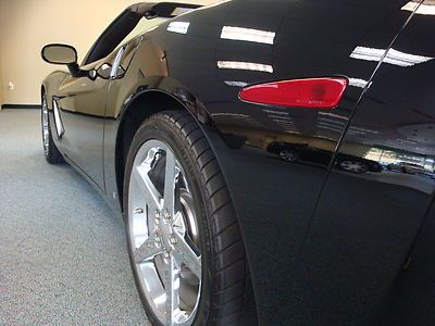 2007 CORVETTE 3LT CONVERTIBLE NAVIGATION CHROME HUD 2 TONE SEATS 1 OWNER MINT!!!, US $36,989.00, image 13