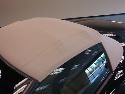 2007 CORVETTE 3LT CONVERTIBLE NAVIGATION CHROME HUD 2 TONE SEATS 1 OWNER MINT!!!, US $36,989.00, image 22